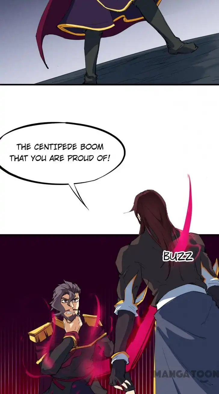 Dragon Pulse Chapter 40 53